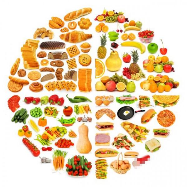 吃哪些蔬菜水果有助于减肥 分享这几种给你