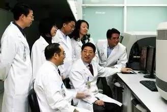 >曾益新为何去北京医院 北京医院联合多院所研究团队发现两个新的鼻咽癌易感基因