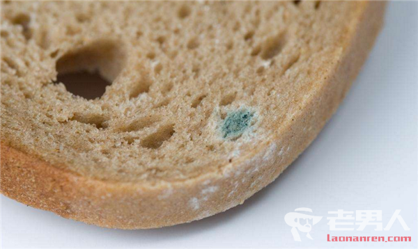 >盘点市场上常见的7种有毒面包：买面包时千万不能只注重好吃