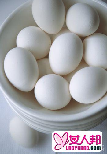 多吃鸡蛋营养打折 每天1-2个恰好
