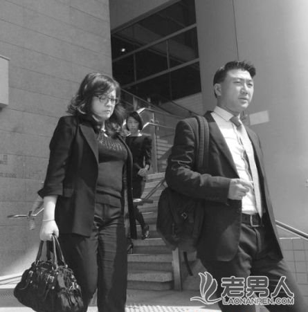 香港校长老师收家长礼品被控受贿罪