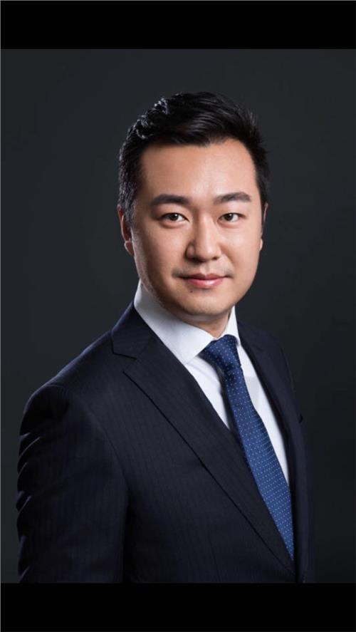 叶鑫财鲸 财鲸CEO叶鑫:颠覆海外投资模式让投资更聪明