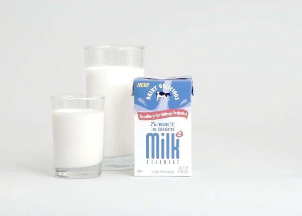 >保久乳和鲜乳的区别 哪个更有营养
