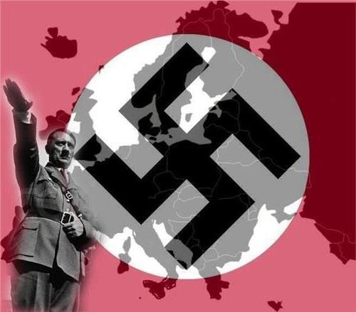 >希特勒为什么要杀犹太人 纳粹德国为什么非要杀犹太人