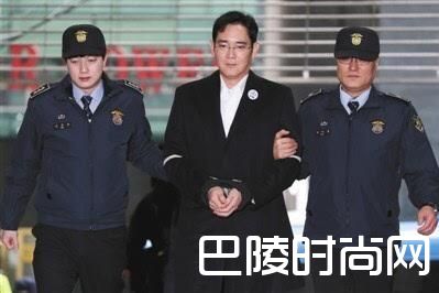 李在镕被批捕影响韩国经济 三星掌门人狱中生活悲催