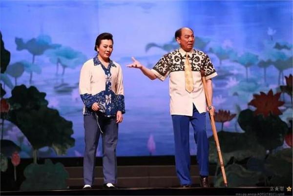 豫剧汪荃珍的儿子 豫剧“香魂女”走上大银幕 是豫剧现代戏的里程碑