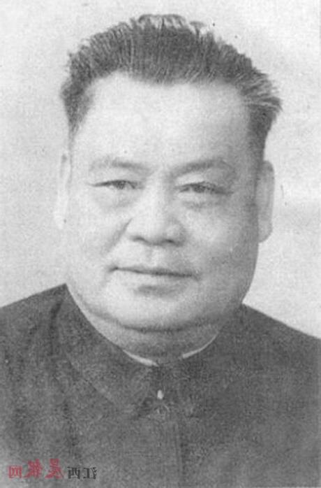 邵式平的秘书 被毛泽东称为“邵大哥”的邵式平【3】