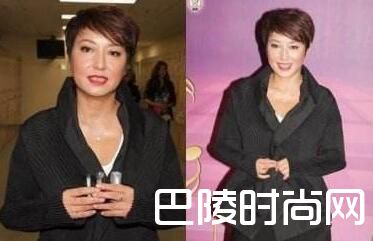 昔日玉女歌手出柜 揭其是田华的女儿吗