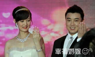 王皓妻子闫博雅资料家庭背景儿子照片 王皓和闫博雅的婚礼视频