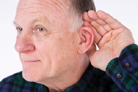 老年人听力下降怎么办?怎么有效治疗听力