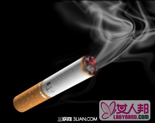 >吸烟和肺癌有什么关系？