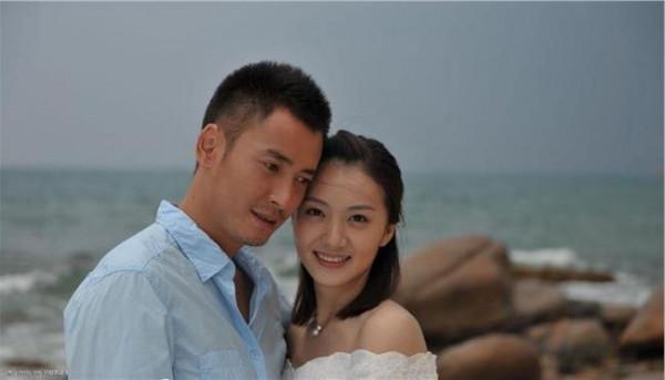 >徐智锡结婚照 李天田的结婚照片曝光 咬人猫的结婚照片曝光