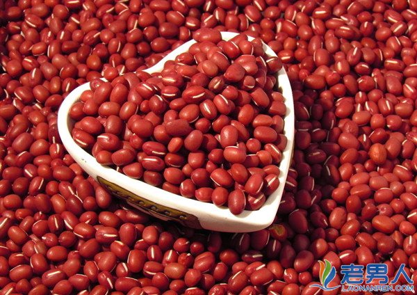 >秋天吃红豆补血又排毒 美味的红豆食谱介绍