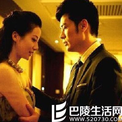 赵志瑶和陈赫吻戏图片被扒 《爱情自有天意》让观众太入戏