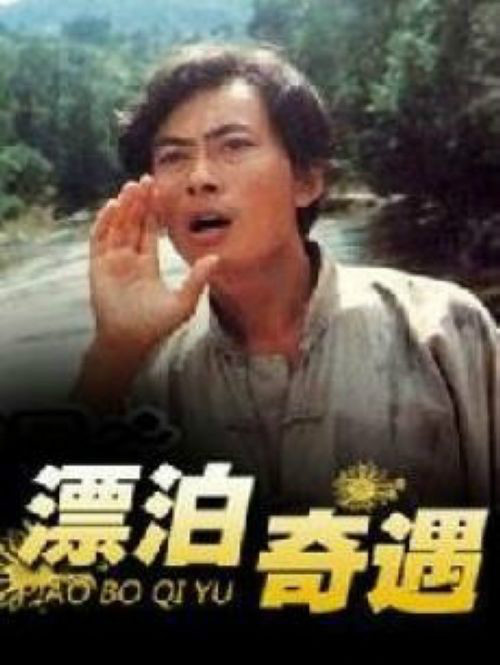 >王诗槐年轻时 八十年代电影明星的旧貌和新颜—王诗槐 (66)