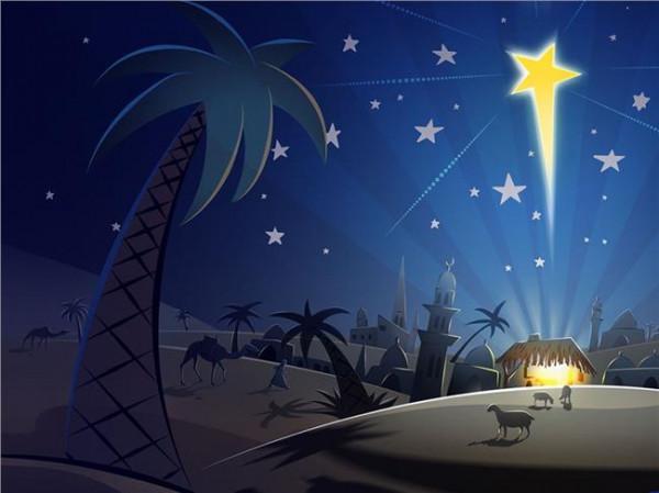 >吕代豪2016讲道 2015圣诞讲章:耶稣基督降生的事 经文:太1:18