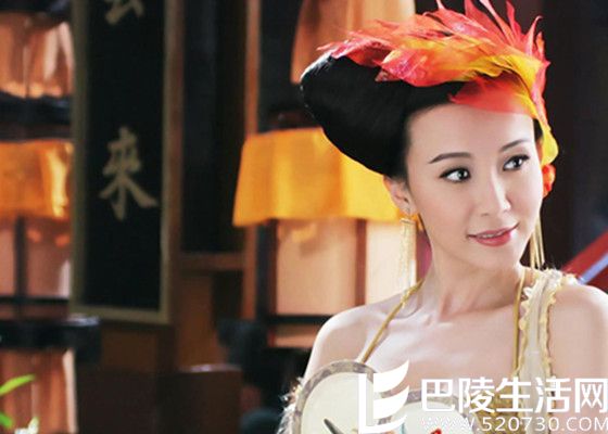 萧蔷电视剧都有哪些    台湾第一美女的传奇