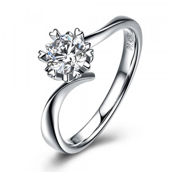 结婚买什么戒指好  结婚买什么牌子的戒指好