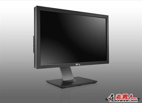 戴尔新IPS高端液晶显示器 U2711开卖【图】