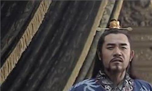 大明王朝1566演员表 《大明王朝1566》的穿帮镜头 播了11年才发现 但依旧经典