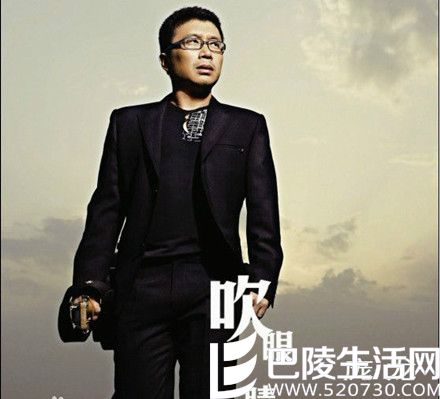 庞龙的歌曲吹眼睛赏析 刘晓庆复出后电视剧281封信插曲