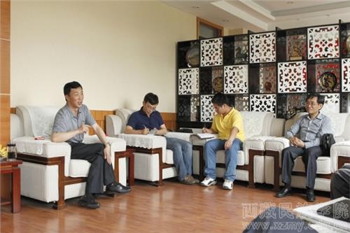 厦门大学刘海峰教授来校作有关高校设置专题报告