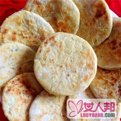 >小酥饼的做法大全 介绍几个制作小酥饼的小贴士