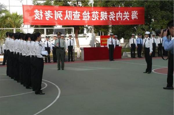 海关总署刘晓辉简历 中国海关总署领导名单海关总署