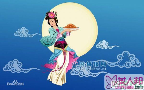 中秋节吃什么食物 中秋节吃月饼的由来及习俗