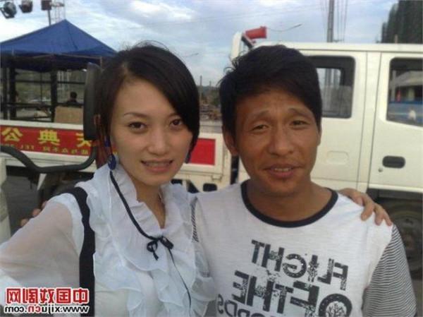 文松老婆刘美钰 东北二人转演员文松的老婆是谁