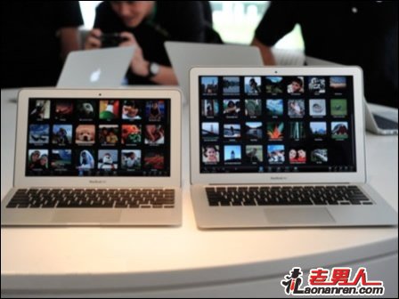 >传闻新MacBook Air本,存在闪动花屏现象