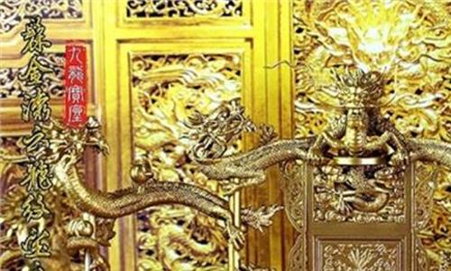 中国皇帝的五种命运 张宏杰《中国皇帝的五种命运》
