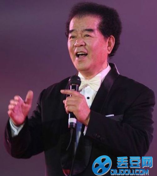郭颂去世 男高音歌唱家85岁郭颂昨去世