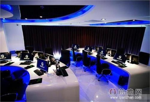 >北京最土豪网吧全部采用外星人电脑高端配置 5000元每小时69元