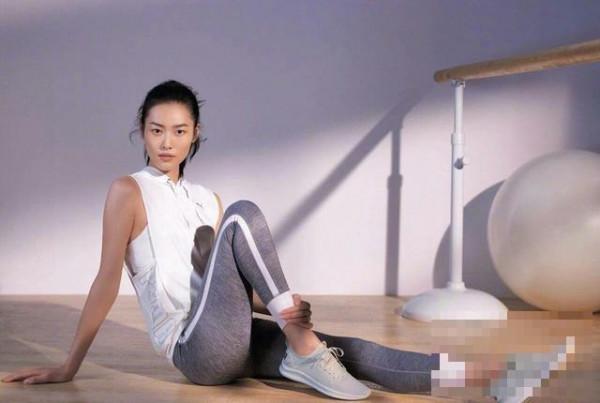 刘雯荣升PUMA全球品牌代言人，大表姐棒棒哒！