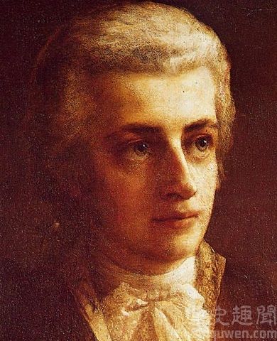 莫扎特怎么死的 莫扎特被人们称为什么
