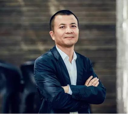 >王胜江bat 洪泰创新空间创始人CEO王胜江:做创业服务的Uber