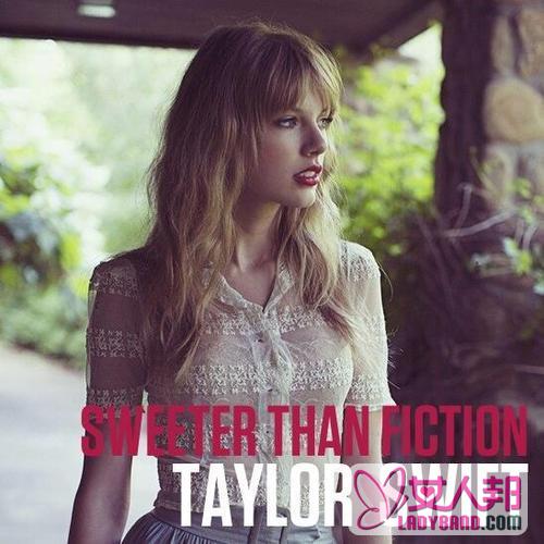 音频：taylor swift新歌试听 第六次获年度唱作人大奖