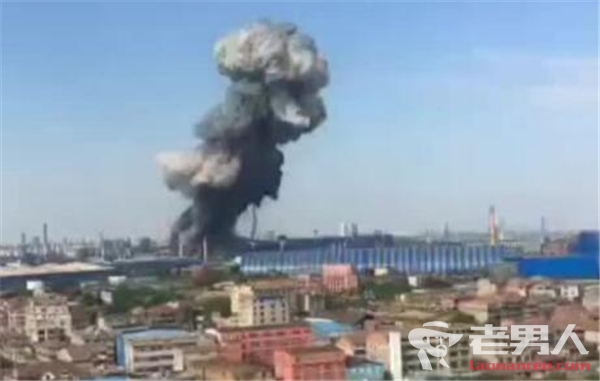 南昌爆燃事故致6死 其他受伤人员还在全力救治