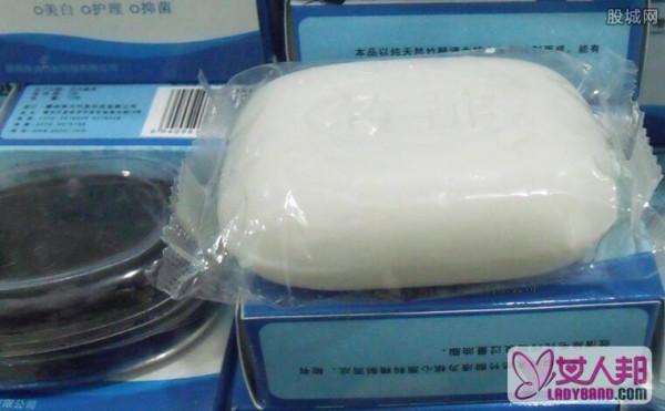 女子母乳做香皂卖 母乳竟被做成香皂在网上售卖