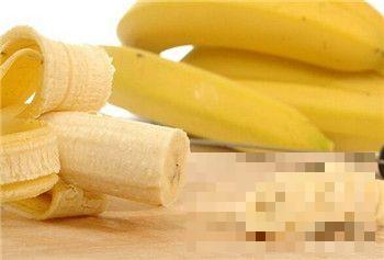 >吃香蕉减肥好吗