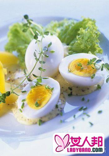 天天吃蛋有毒？怎吃蛋最健康