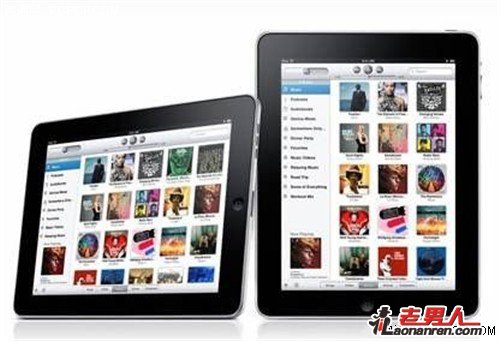 >iPad为苹果带来近300亿美元营收