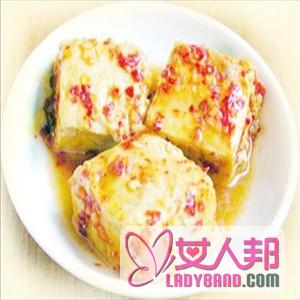 >【豆腐乳的家常做法】豆腐乳的制作_豆腐乳的做法大全