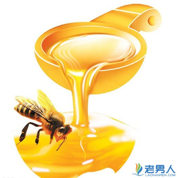 蜂蜜减肥的正确方法 教你健康营养瘦下去