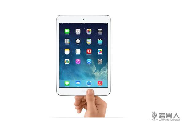 >白菜价 苹果iPad mini国行白色版售价1660元