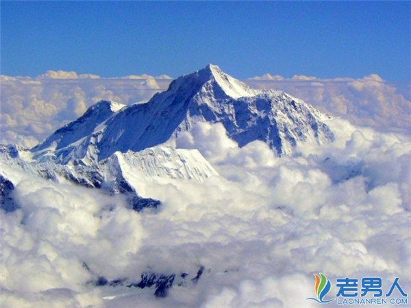 登山爱好者最想征服的十大山峰 挑战夺命山峰