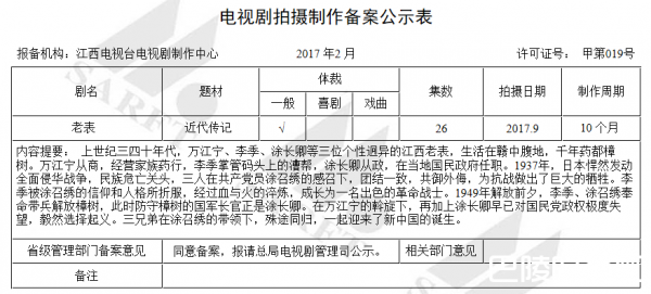 老表剧情简介介绍 老表一共多少集|有几集