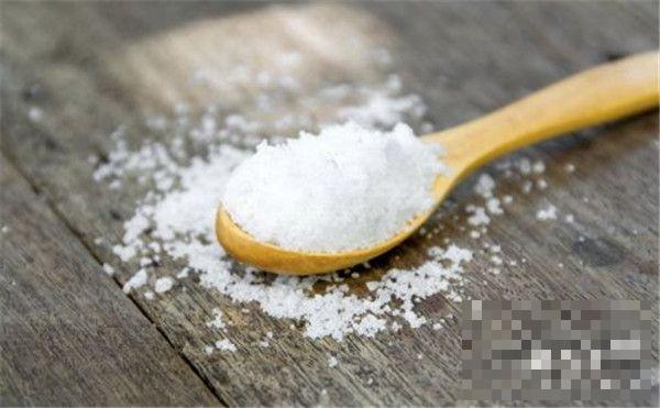吃盐能减肥吗 减肥期间可以吃盐吗