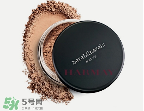 >bareminerals什么牌子？bareminerals贝茗是什么档次？